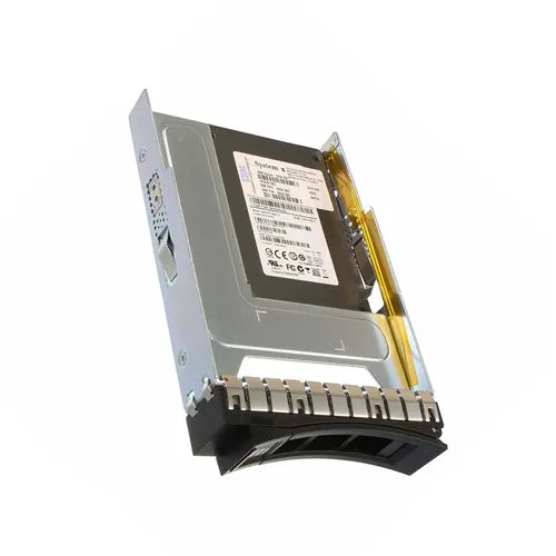 IBM Solid State Drive - 00W1301