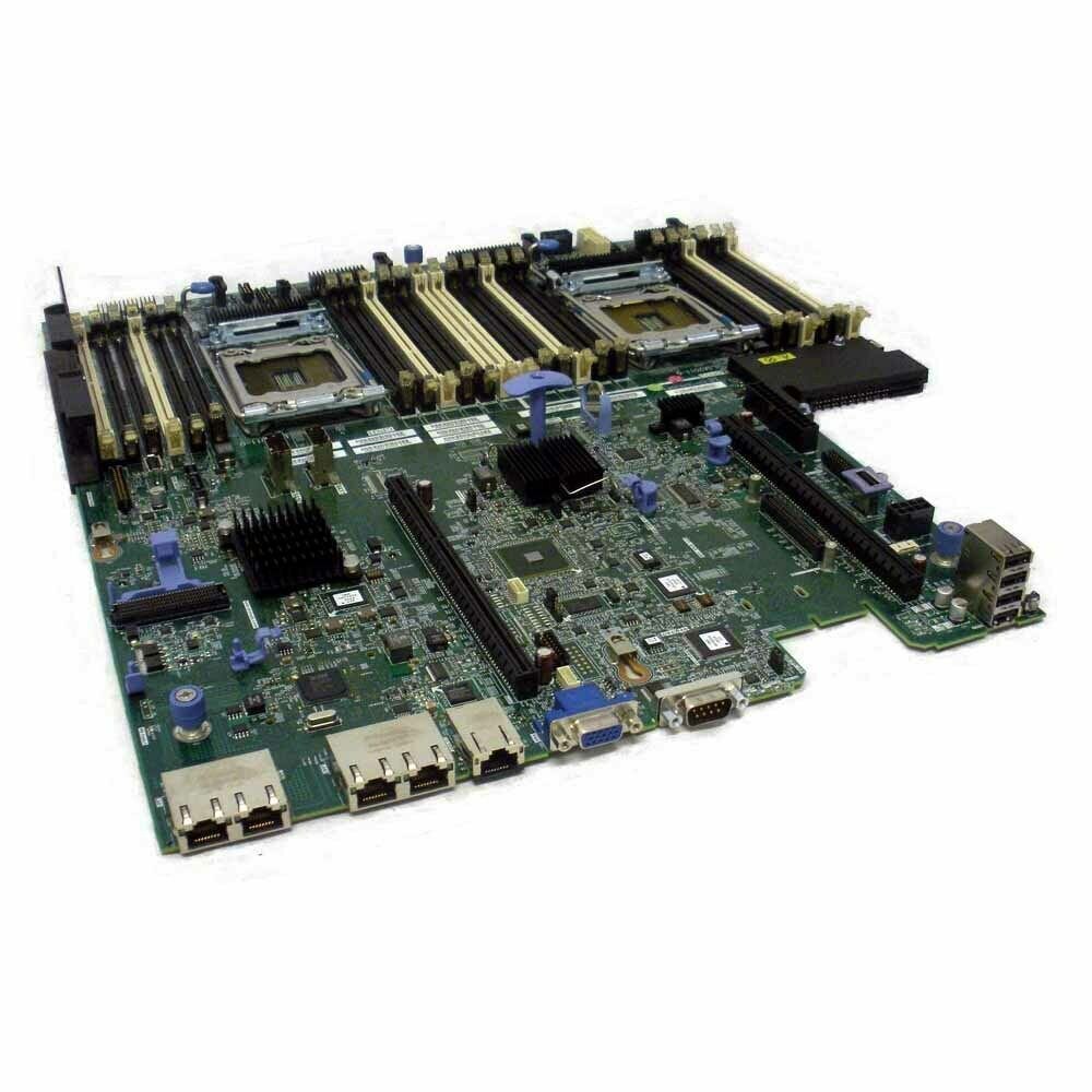 IBM Server Motherboard - 00W2671