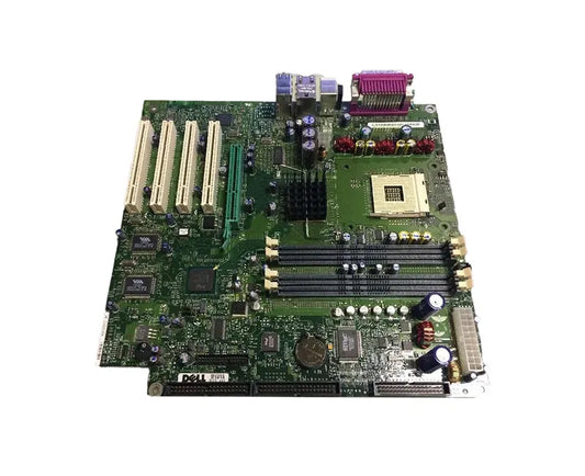 Dell Desktop Motherboard - 00W912