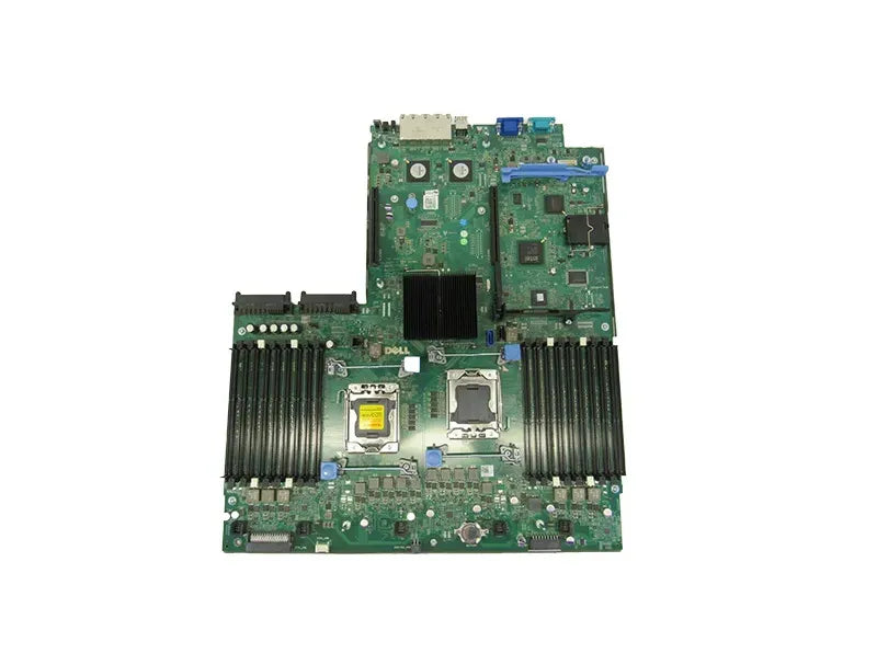Dell Server Motherboard - 00W9X3