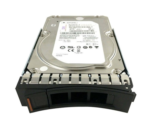 IBM 4TB Server Hard Drive - 00WC029