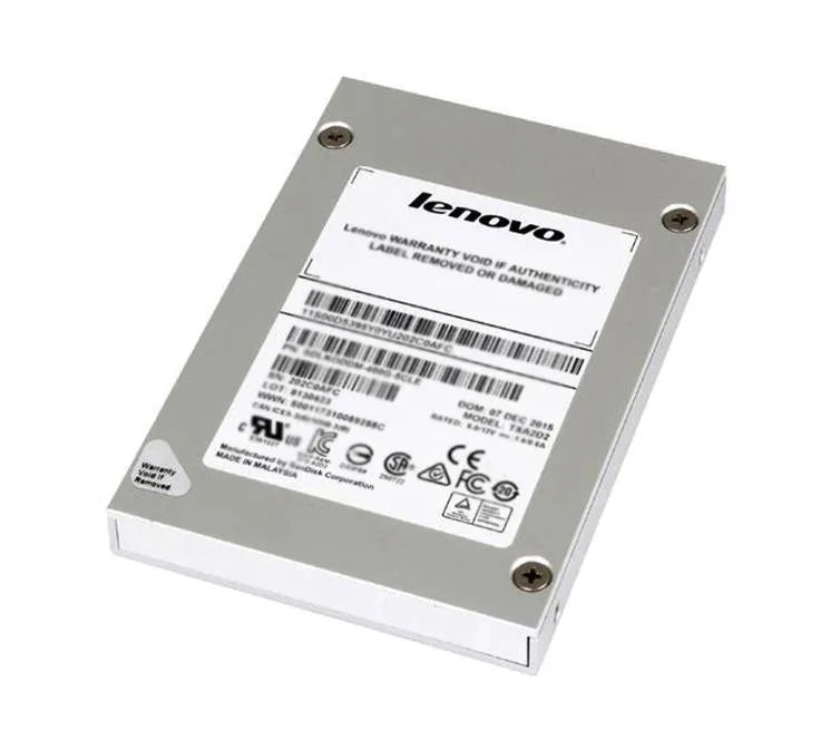 Lenovo Solid State Drive - 00WG262