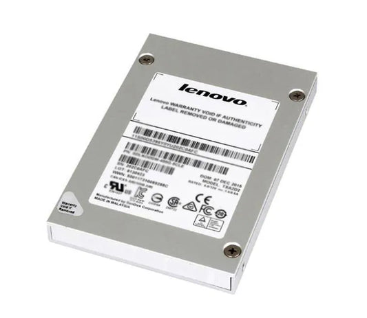 Lenovo Solid State Drive - 00WG262