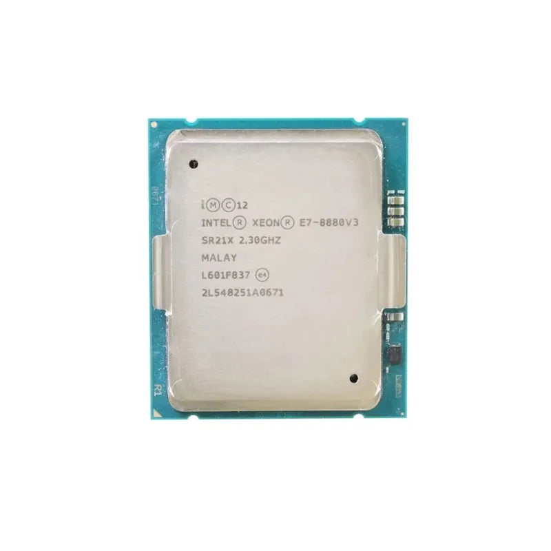 Lenovo Intel Processor - 00WG377