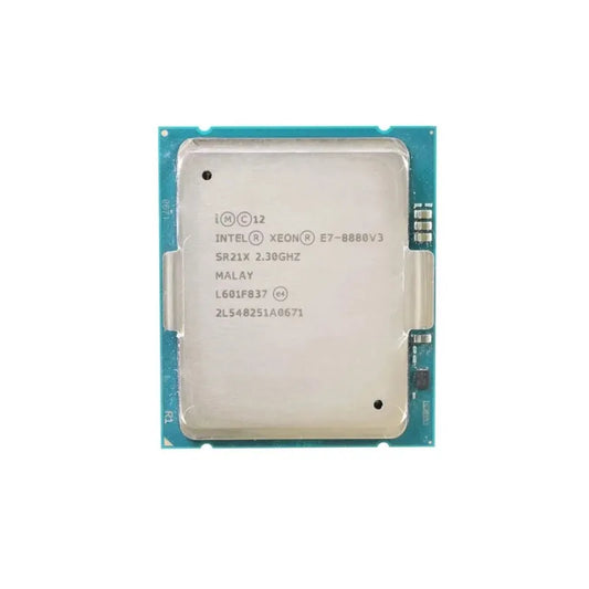Lenovo Intel Processor - 00WG377