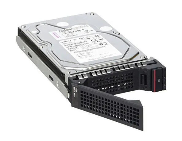 Lenovo Desktop Hard Drive - 00WG675