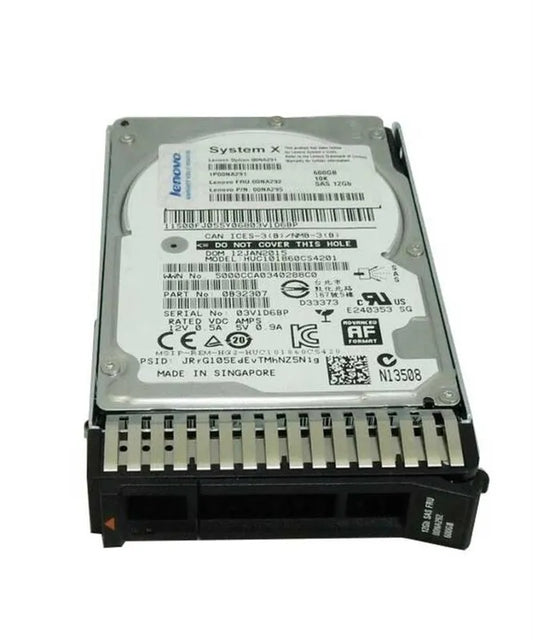 IBM Desktop Hard Drive - 00WG711