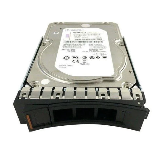 IBM Desktop Hard Drive - 00WG721