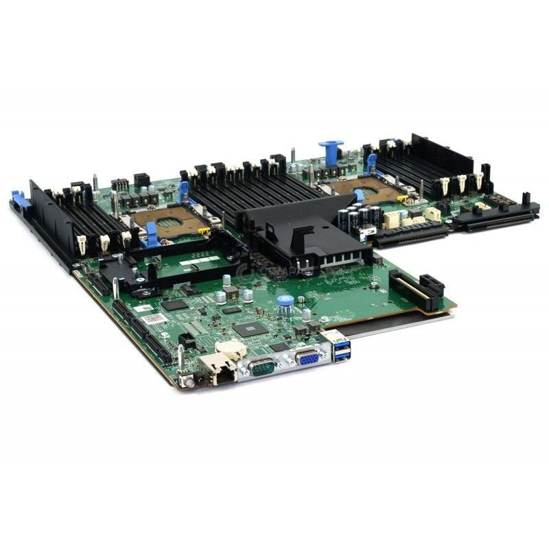 Dell Server Motherboard - 00WGD1