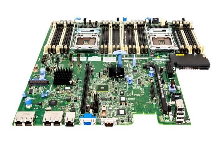 IBM Server Motherboard - 00WM037
