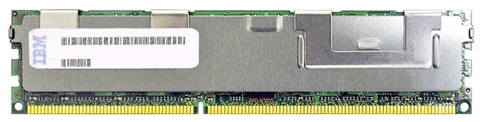 IBM 32GB Server Memory Module - 00X2351