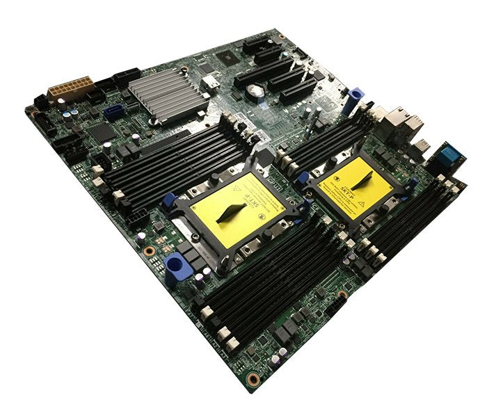 Dell Server Motherboard - 00X7CK