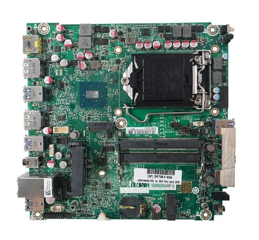 Lenovo Desktop Motherboard - 00XG194