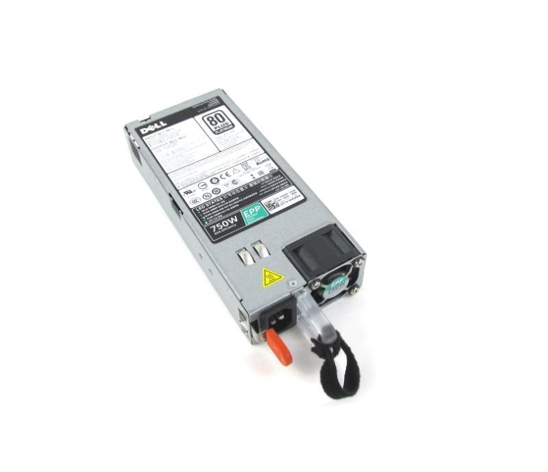 Dell 750-Watts Power Supply - 00XW8W