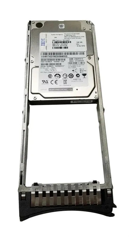 IBM Desktop Hard Drive - 00Y2427