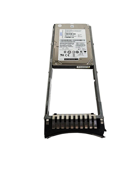 IBM 300GB Server Hard Drive - 00Y2428