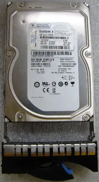 IBM Server Hard Drive - 00Y2473