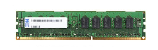 IBM 8GB Server Memory Module - 00Y3654