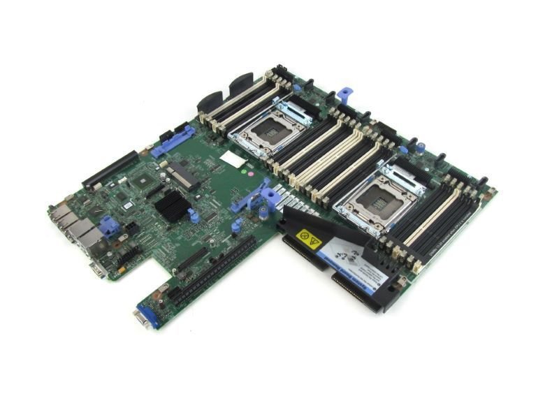 IBM Server Motherboard - 00Y8375