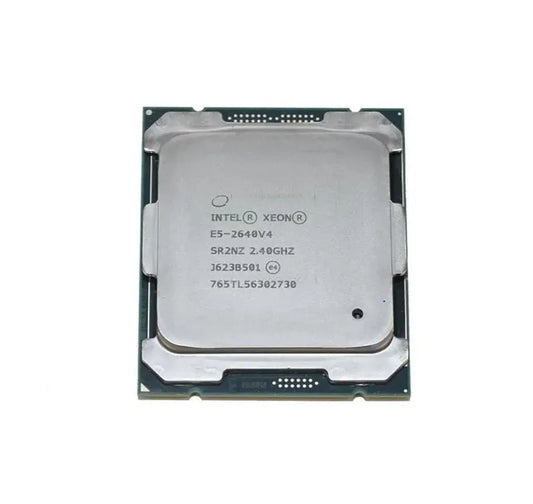 IBM Intel Processor - 00YD964