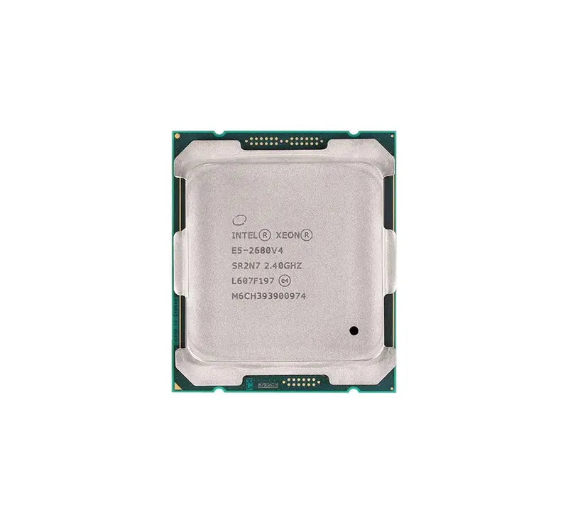 IBM Intel Processor - 00YJ202
