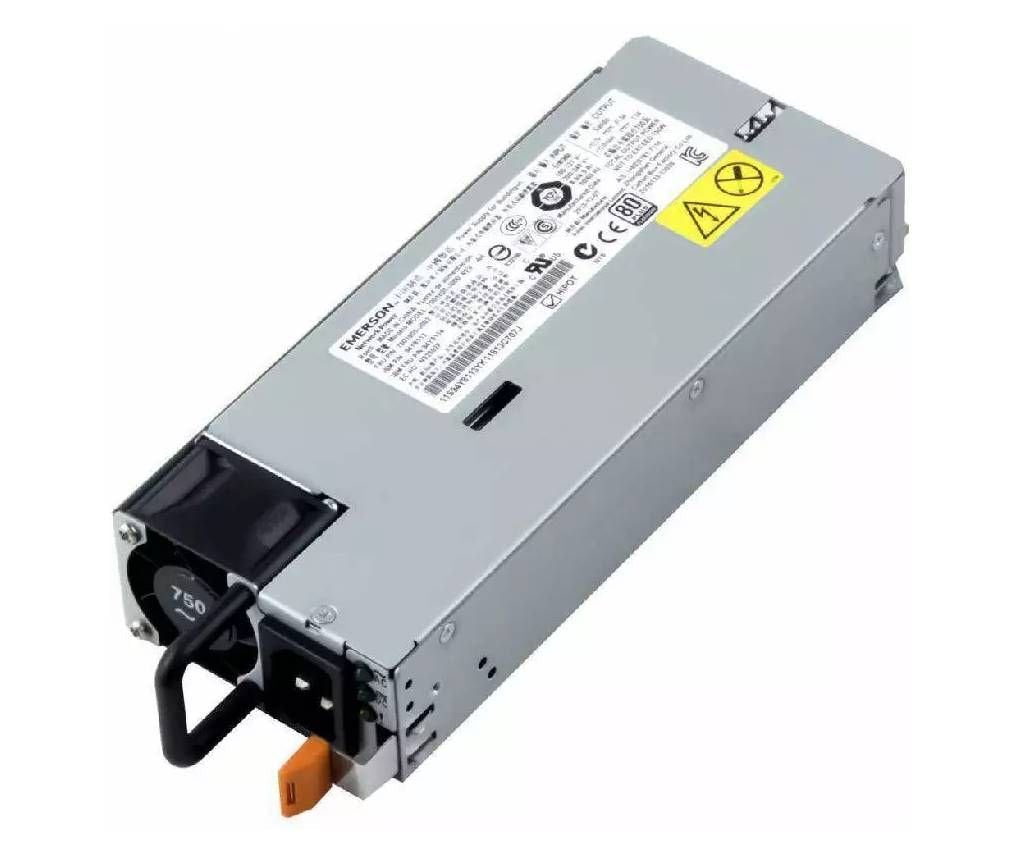 IBM 750-Watts Power Supply - 00YJ974