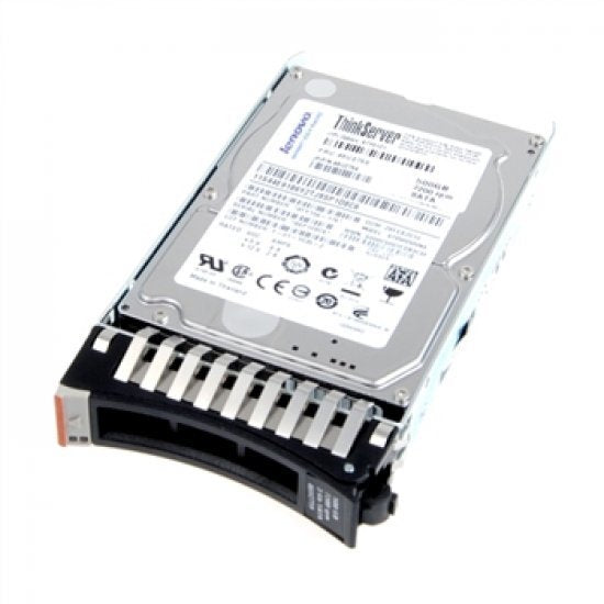 Lenovo 1.2TB Server Hard Drive - 00YK022