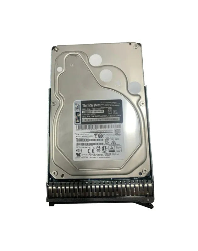 Lenovo Server Hard Drive - 00YK032