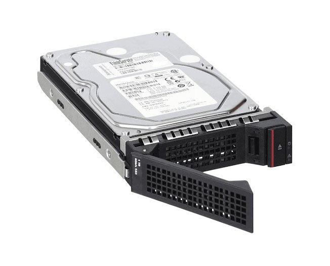 Lenovo 1TB Server Hard Drive - 00YK038