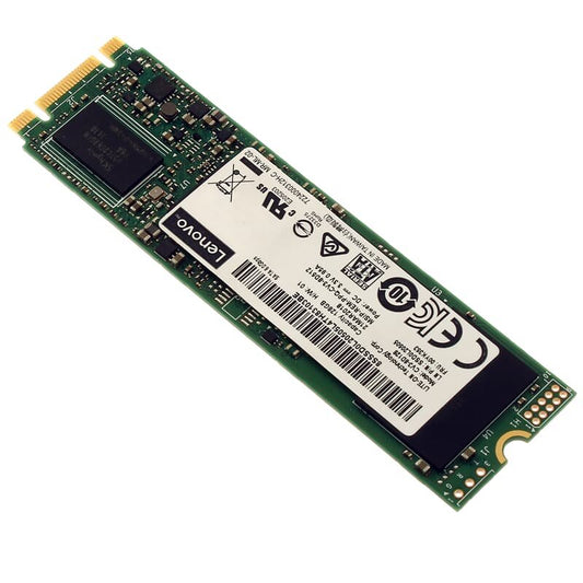 lenovo 128GB Solid State Drive (SSD) - 00YK353