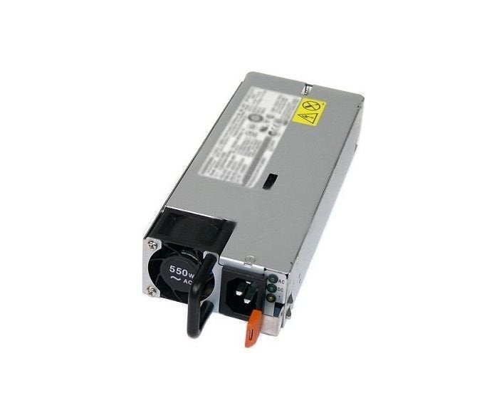 Lenovo 550-Watts Power Supply - 00YL563
