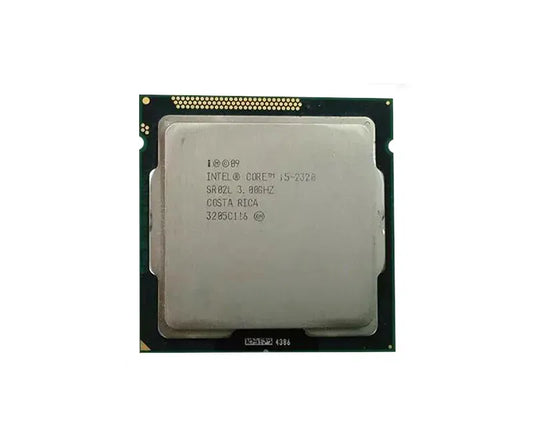 Asus Intel Processor - 01001-00070100