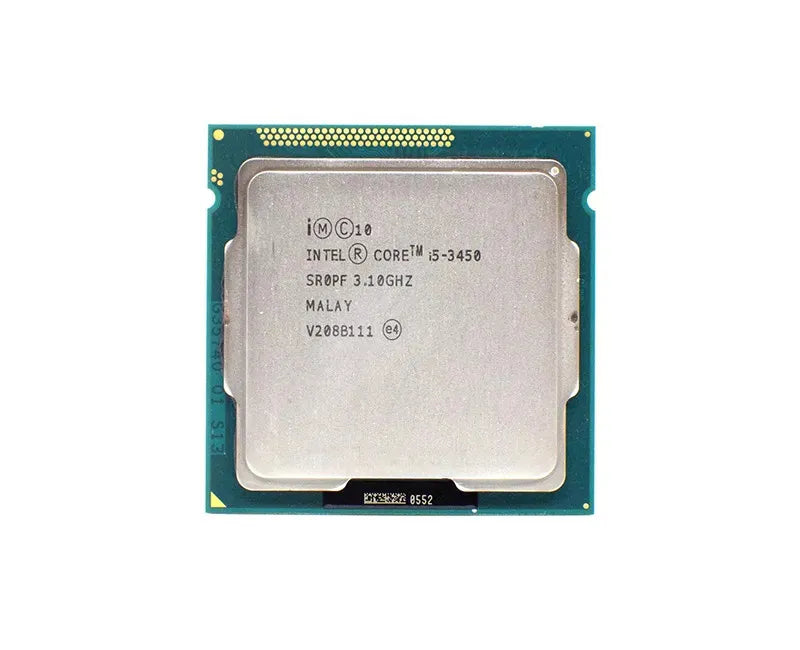 Asus Intel Processor - 01001-00270100