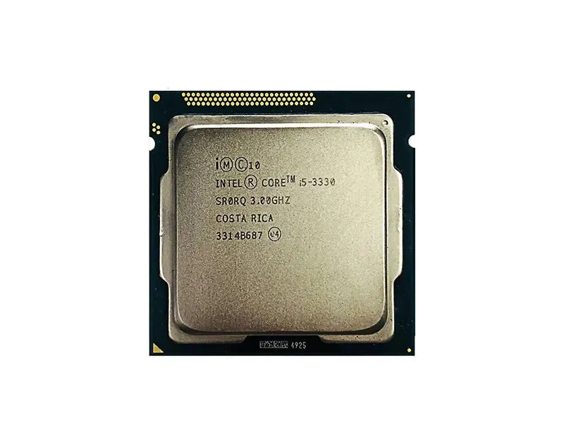 Asus Intel Processor - 01001-00270600
