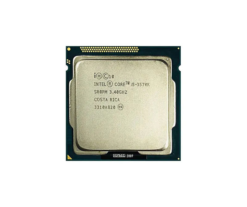 Asus Intel Processor - 01001-002808DP