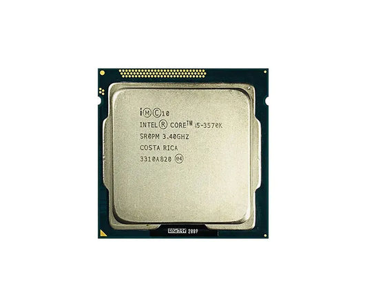 Asus Intel Processor - 01001-002808DP