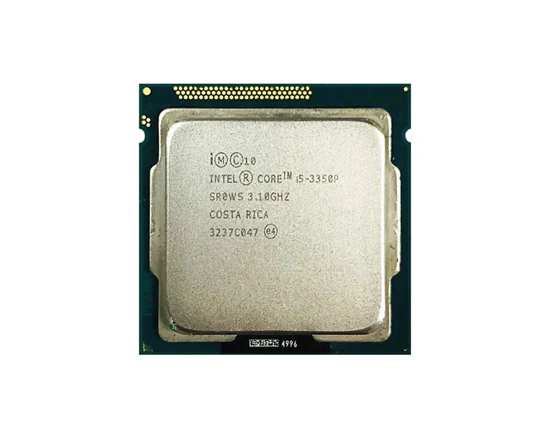 Asus Intel Processor - 01001-00490000