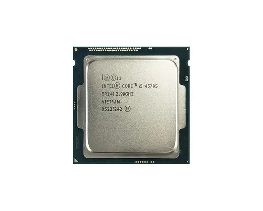 Asus Intel Processor - 01001-006220DP