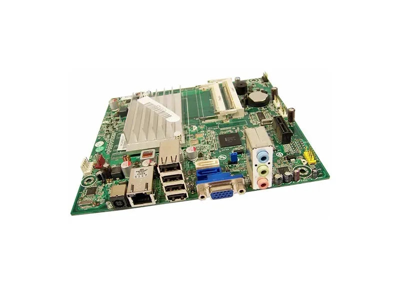 Compaq Desktop Motherboard - 010156-10X