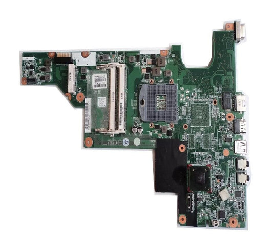 HP Desktop Motherboard - 01015F400