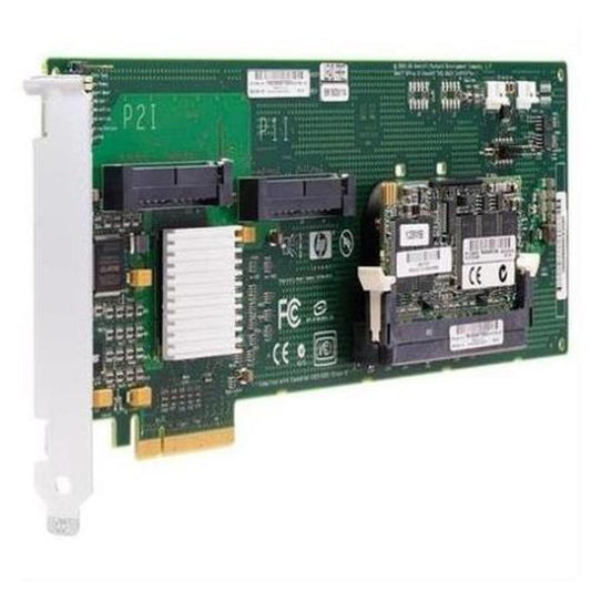 HP Raid Controller - 010214-001