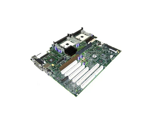 Compaq Laptop Motherboard - 010827-103