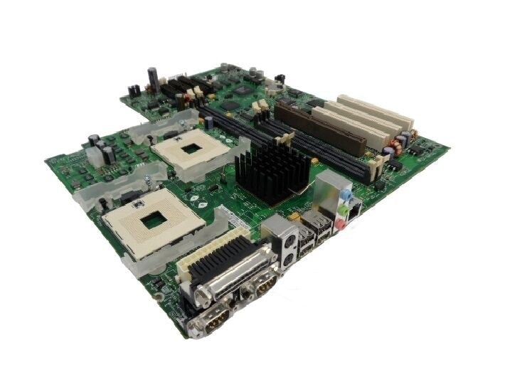 HP Server Motherboard - 010912-102