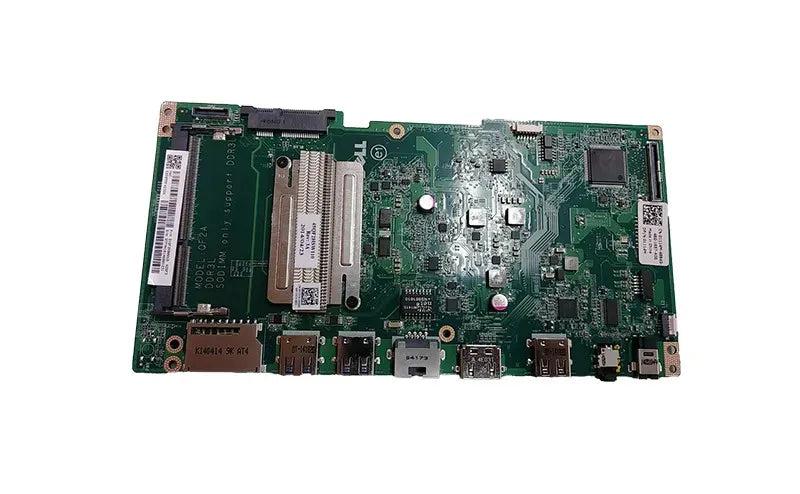 Dell Desktop Motherboard - 01114M
