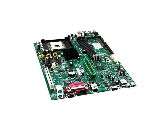 HP Desktop Motherboard - 011346-000