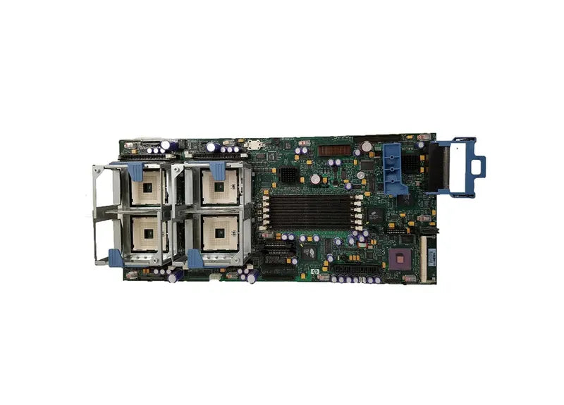 HP Laptop Motherboard - 011429-001