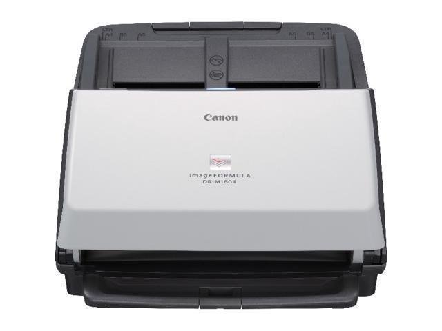 Canon Scanner - 0114T279