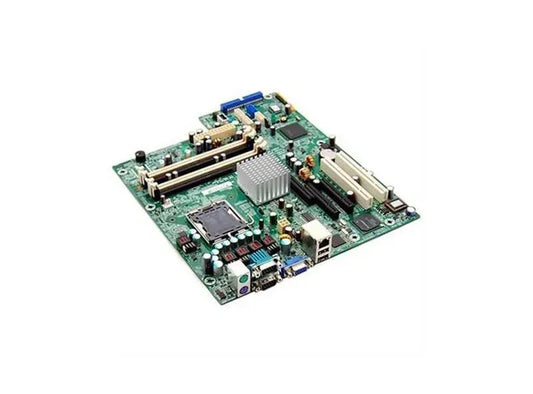 HP Laptop Motherboard - 011557-001