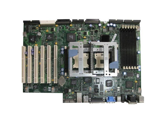 HP Server Motherboard - 011653-001