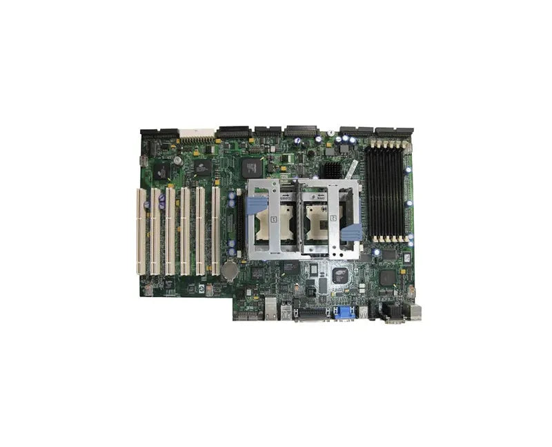 HP Server Motherboard - 011654-000